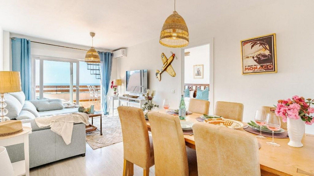 3 Bed Apartment for sale in Casares Playa Costa Del Sol, Málaga, Spain