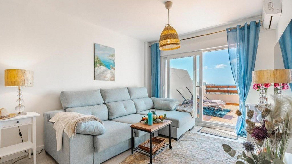 3 Bed Apartment for sale in Casares Playa Costa Del Sol, Málaga, Spain