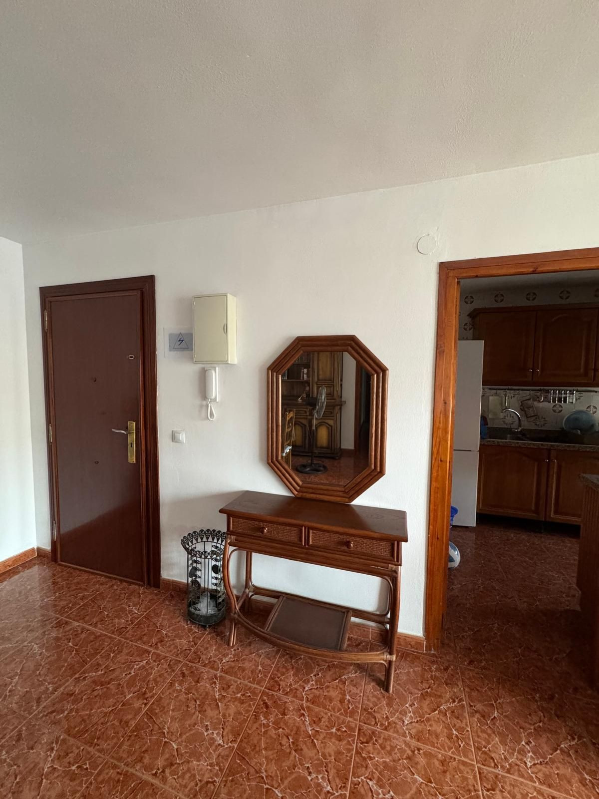 Se vende Apartamento Planta Media de 3 dormitorios en Costa Del Sol, Málaga, España