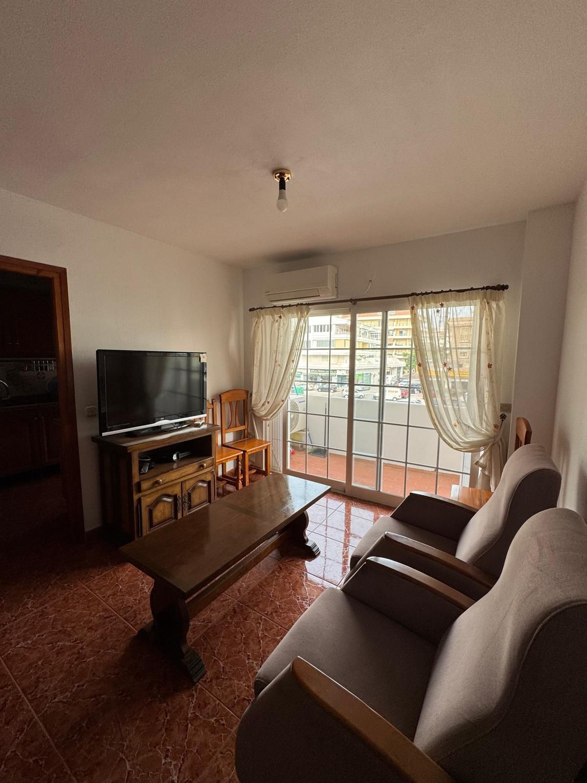 Se vende Apartamento Planta Media de 3 dormitorios en Costa Del Sol, Málaga, España