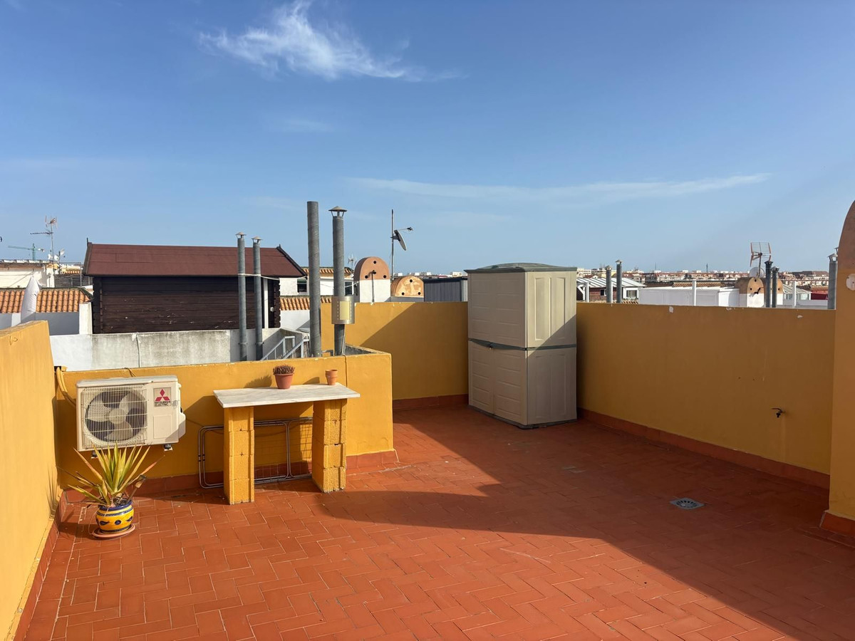 Se vende Apartamento en Planta Última de 2 dormitorios en Costa Blanca, Alicante, España