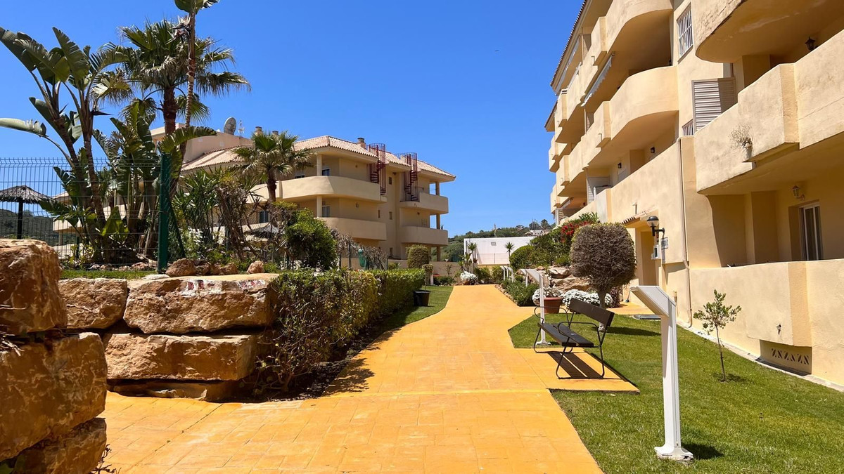 Se vende Ático de 2 dormitorios en Costa Del Sol, Málaga, España