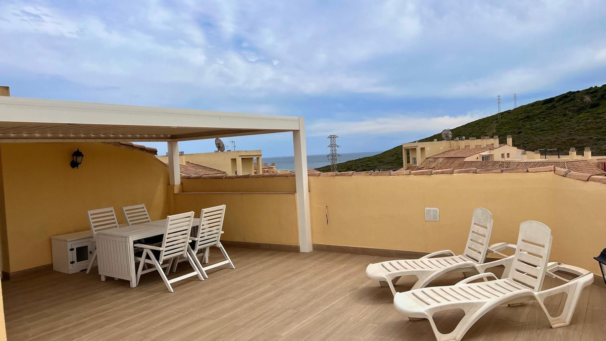 Se vende Ático de 2 dormitorios en Costa Del Sol, Málaga, España