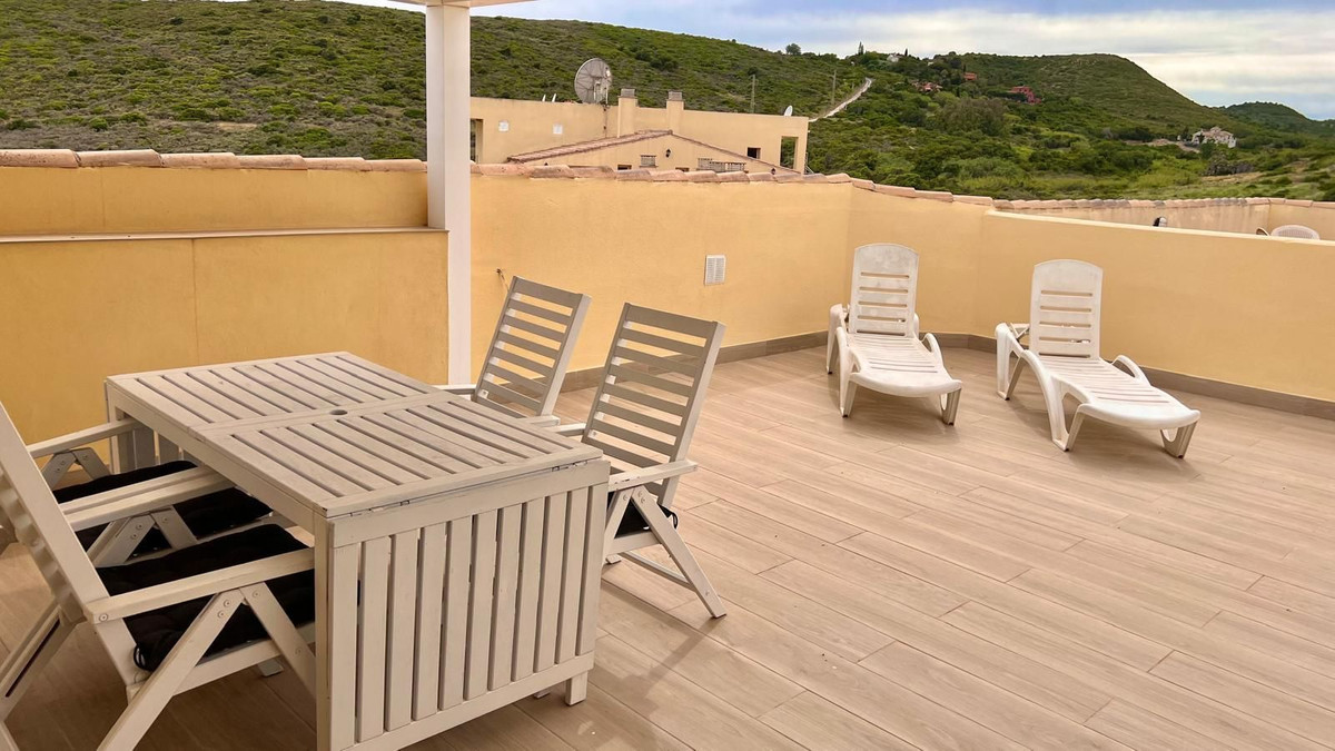 Se vende Ático de 2 dormitorios en Costa Del Sol, Málaga, España