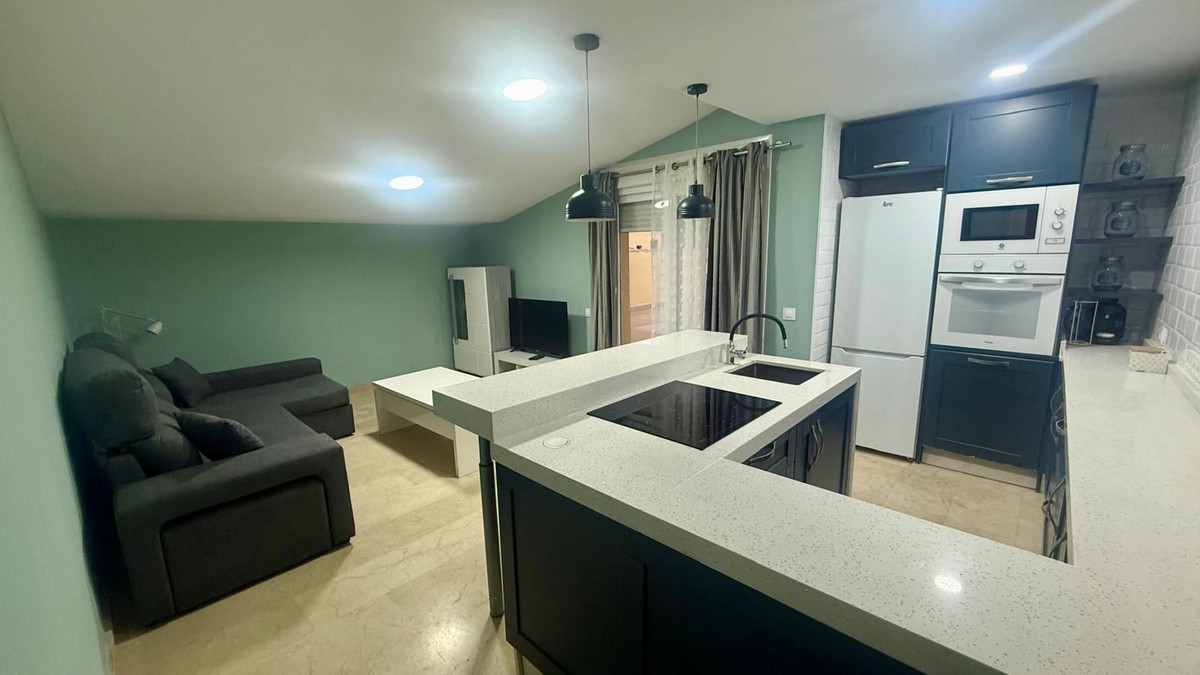 Se vende Ático de 2 dormitorios en Costa Del Sol, Málaga, España
