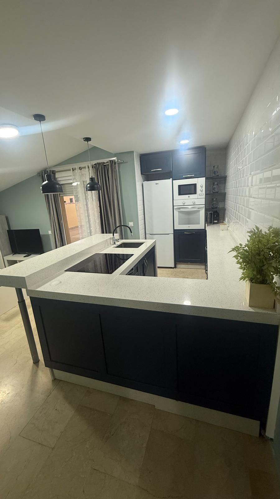 Se vende Ático de 2 dormitorios en Costa Del Sol, Málaga, España