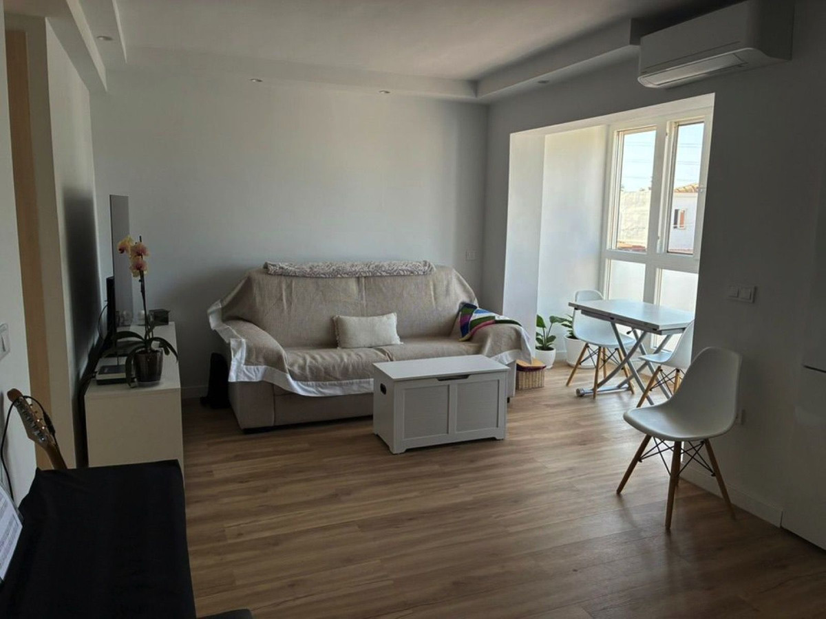Se vende Apartamento Planta Media de 1 dormitorios en Costa Del Sol, Málaga, España