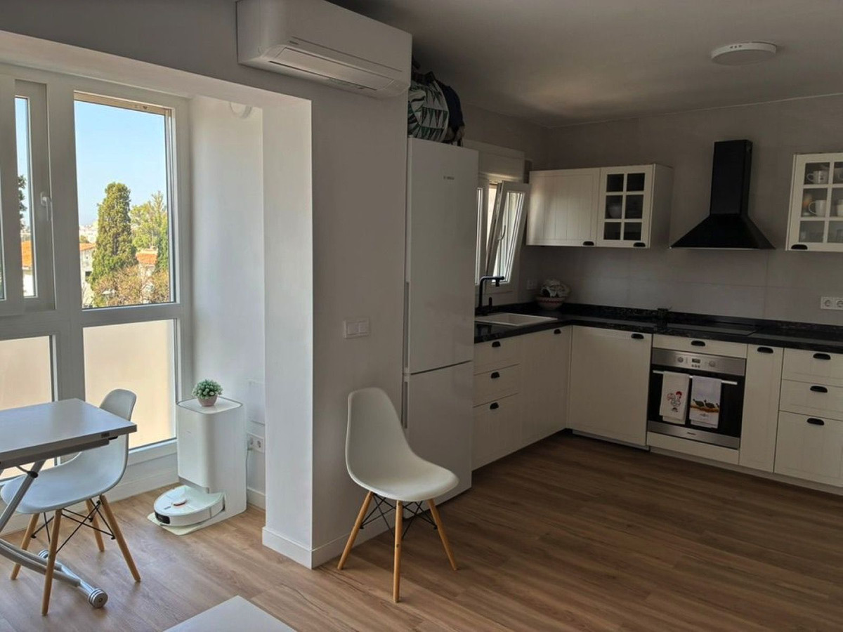 Se vende Apartamento Planta Media de 1 dormitorios en Costa Del Sol, Málaga, España
