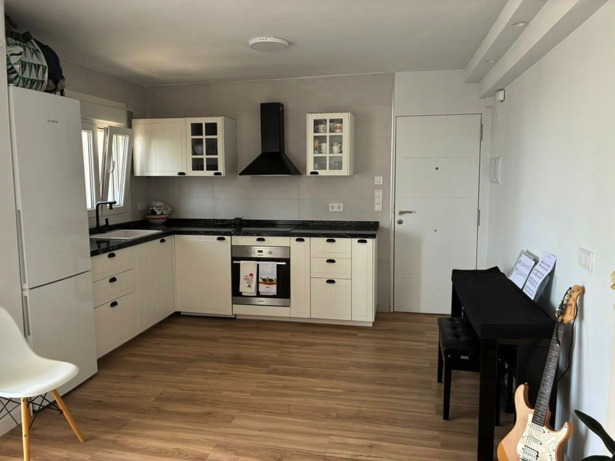 Se vende Apartamento Planta Media de 1 dormitorios en Costa Del Sol, Málaga, España