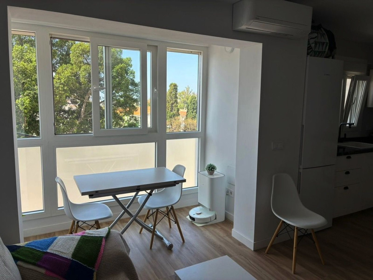 Se vende Apartamento Planta Media de 1 dormitorios en Costa Del Sol, Málaga, España