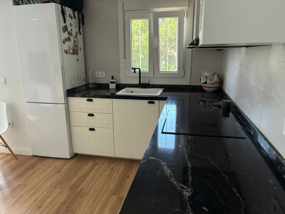 Se vende Apartamento Planta Media de 1 dormitorios en Costa Del Sol, Málaga, España