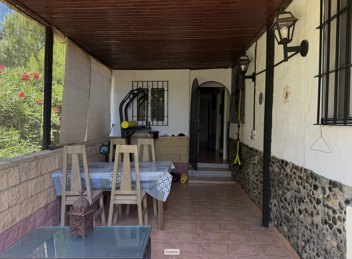 6 Bed Townhouse for sale in Estepona Costa Del Sol, Málaga, Spain