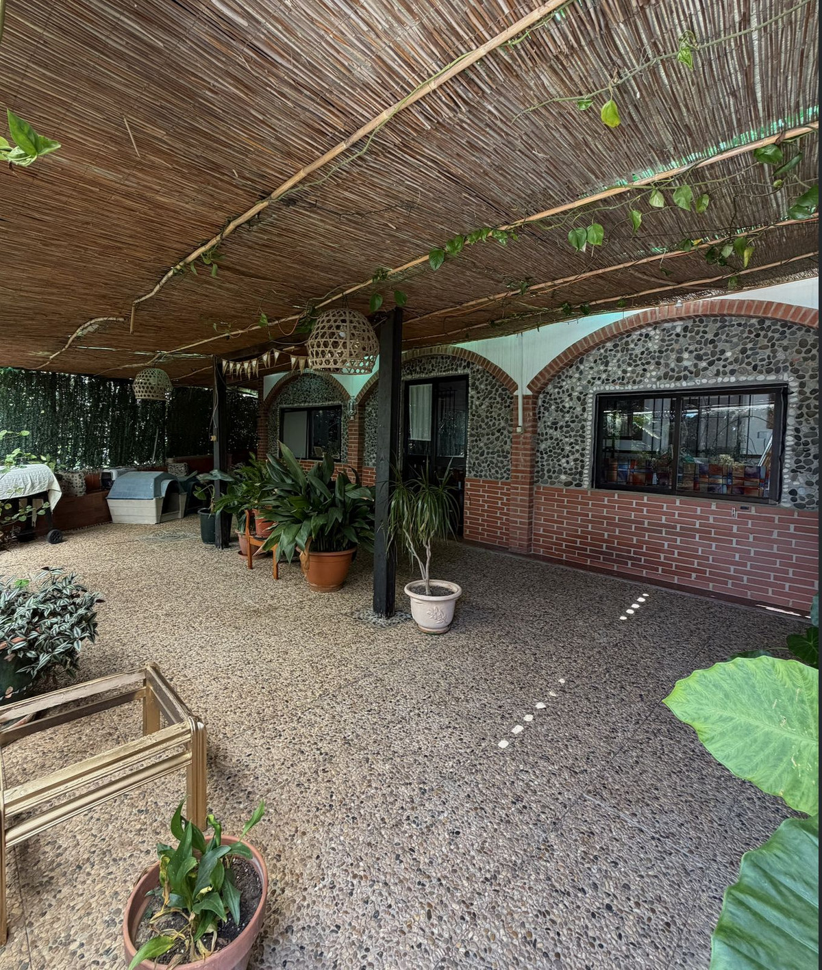 6 Bed Townhouse for sale in Estepona Costa Del Sol, Málaga, Spain