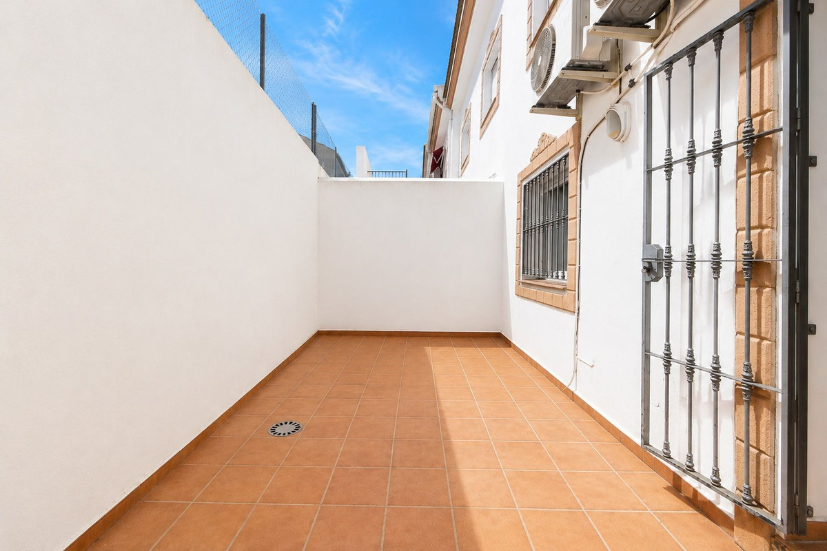 4 Bed Townhouse for sale in San Pedro De Alcántara Costa Del Sol, Málaga, Spain