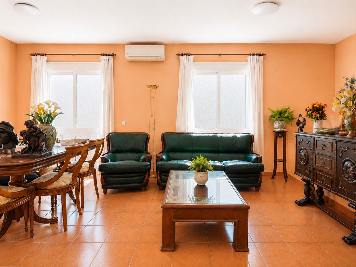 4 Bed Townhouse for sale in San Pedro De Alcántara Costa Del Sol, Málaga, Spain