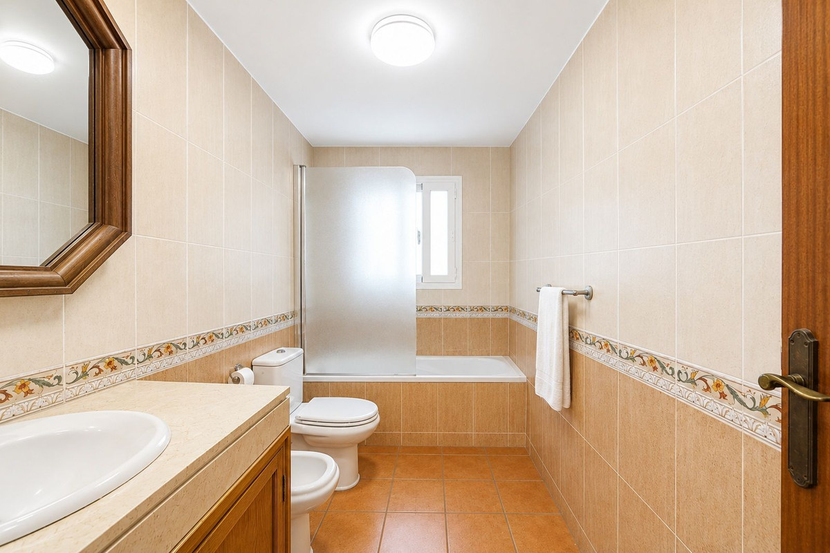 4 Bed Townhouse for sale in San Pedro De Alcántara Costa Del Sol, Málaga, Spain