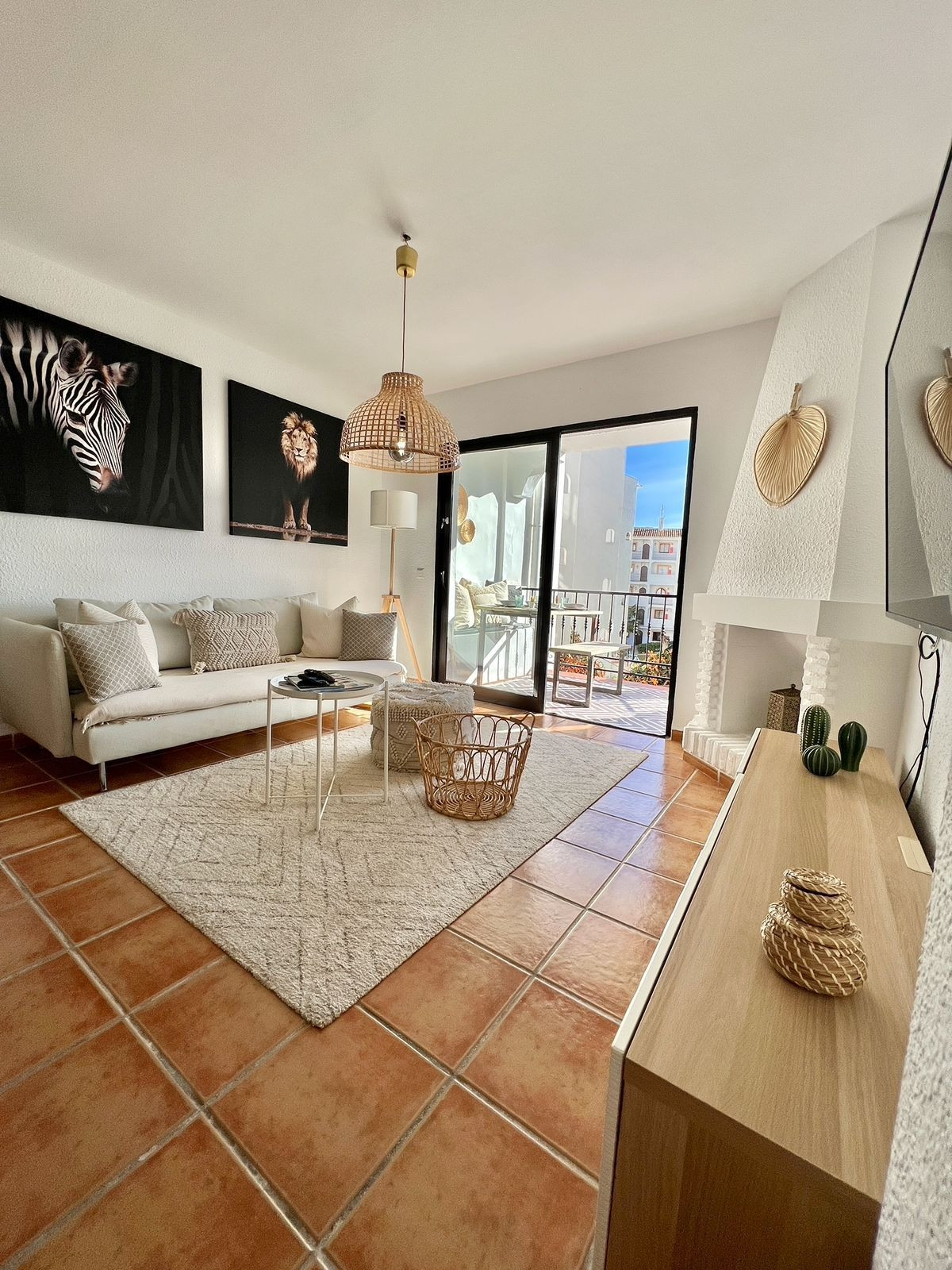2 Bed Apartment for sale in Riviera Del Sol Costa Del Sol, Málaga, Spain