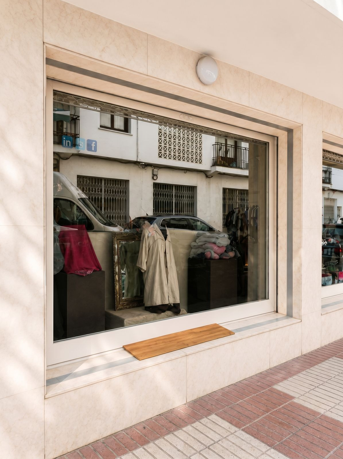 Se vende Tienda  en Costa Del Sol, Málaga, España