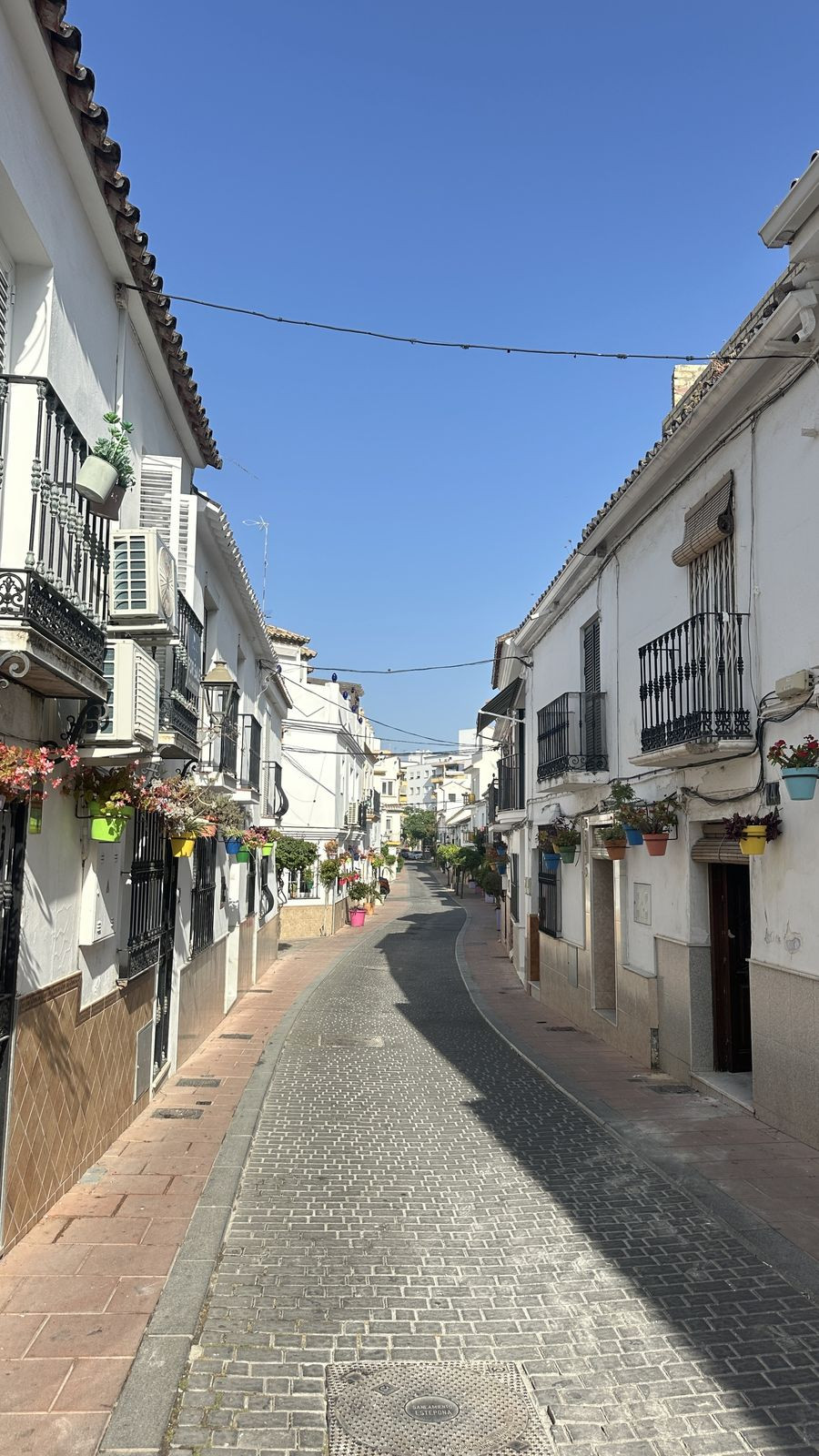 8 Bed Townhouse for sale in Estepona Costa Del Sol, Málaga, Spain