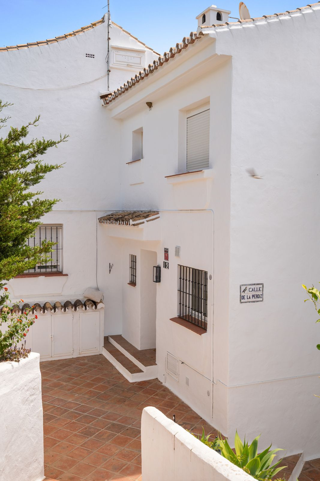 Se vende Adosada de 2 dormitorios en Costa Del Sol, Málaga, España