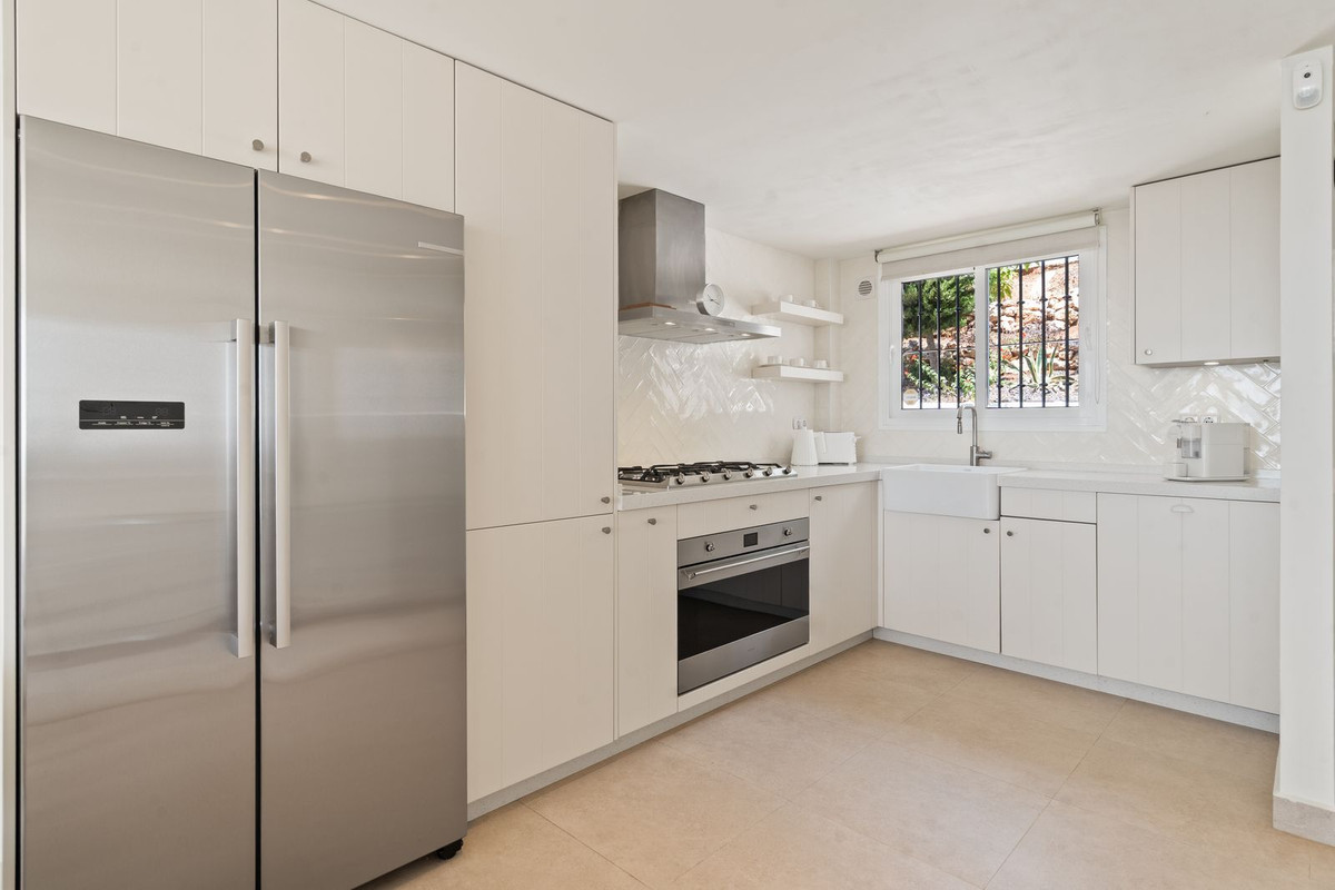 Se vende Adosada de 2 dormitorios en Costa Del Sol, Málaga, España