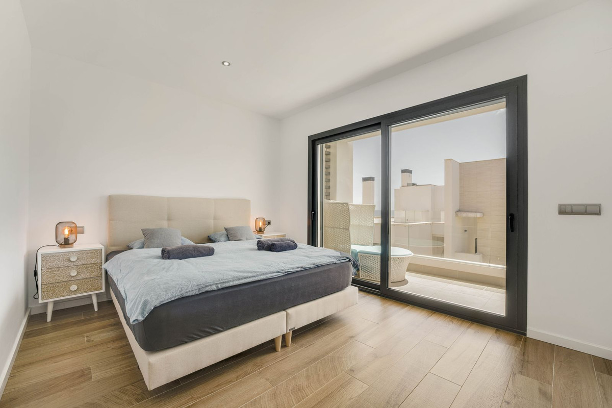 3 Bed Apartment for sale in San Roque Costa Del Sol, Cádiz, Spain