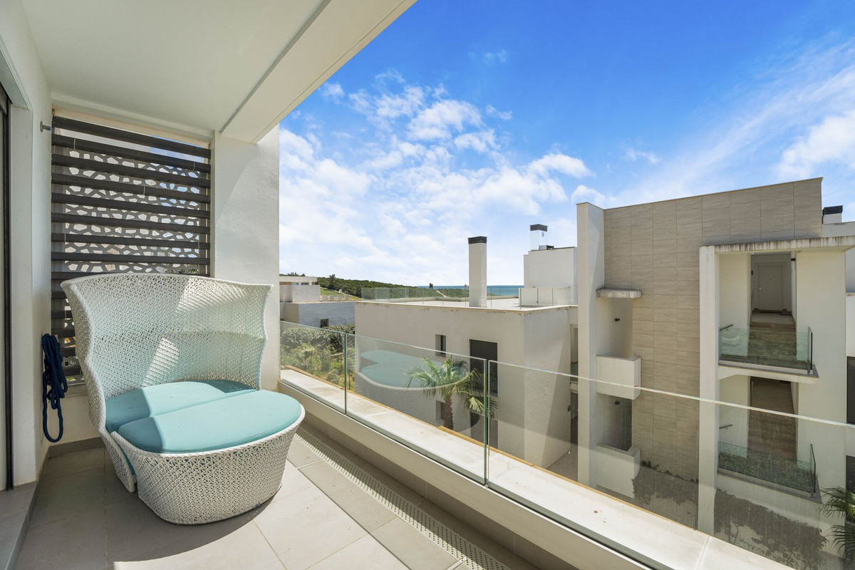 3 Bed Apartment for sale in San Roque Costa Del Sol, Cádiz, Spain