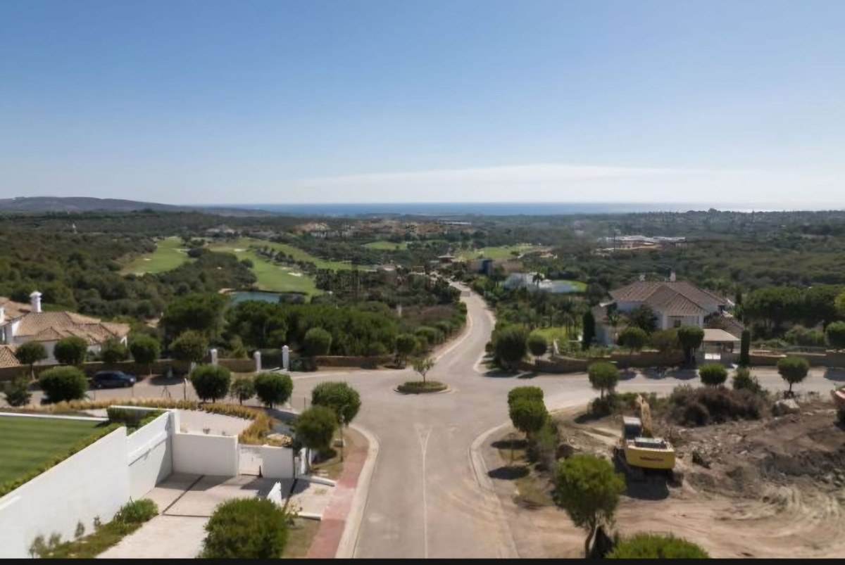 Se vende Terreno Urbano  en Costa Del Sol, Cadiz, España