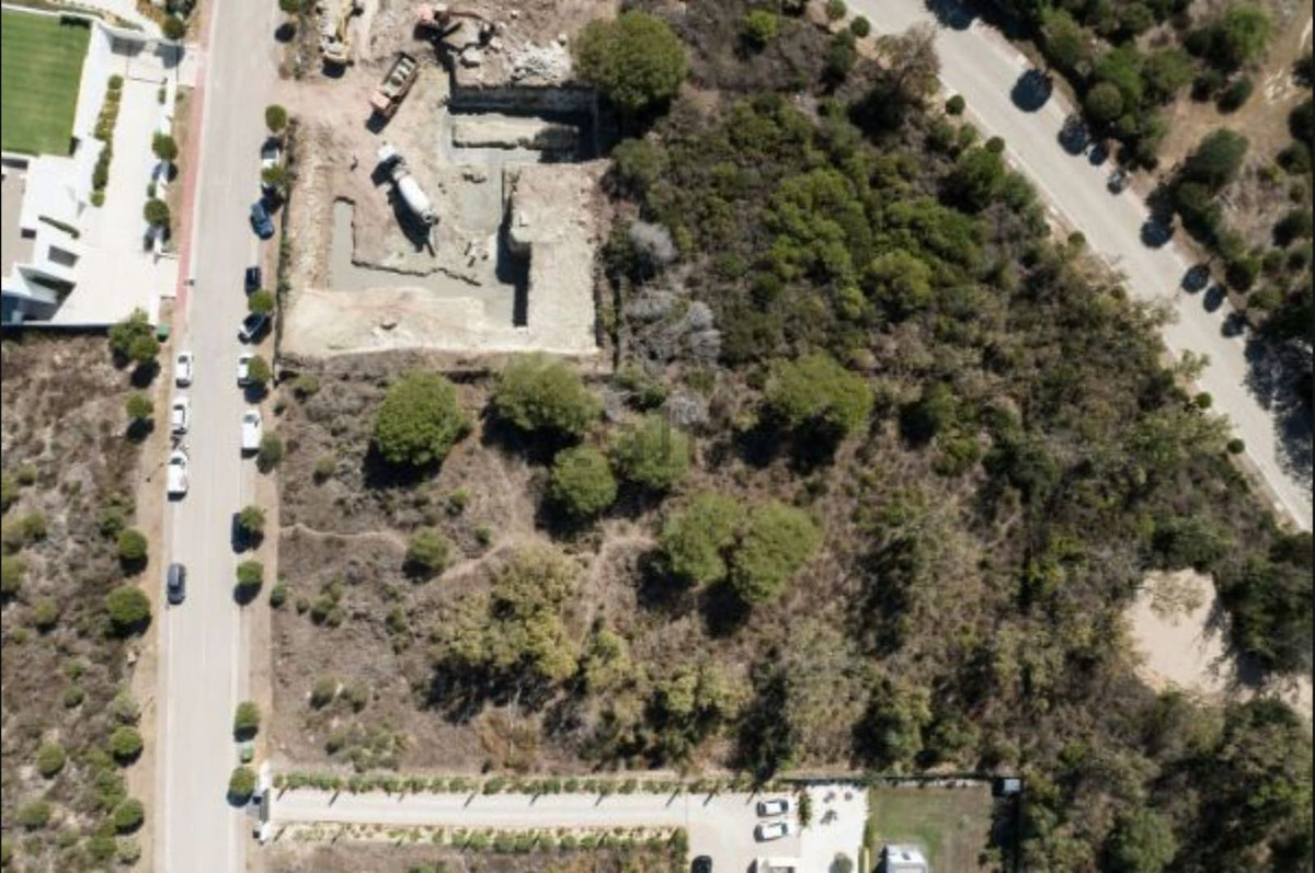 Se vende Terreno Urbano  en Costa Del Sol, Cadiz, España