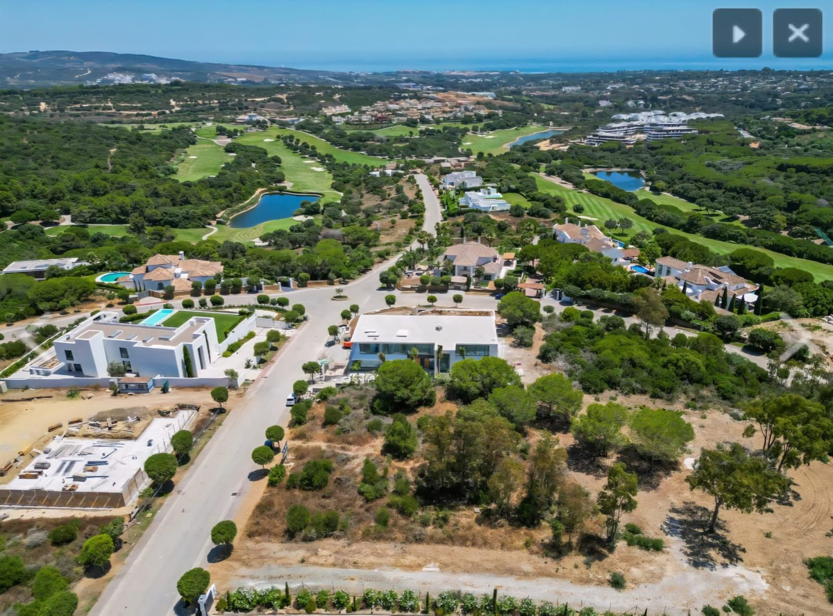 Se vende Terreno Urbano  en Costa Del Sol, Cadiz, España