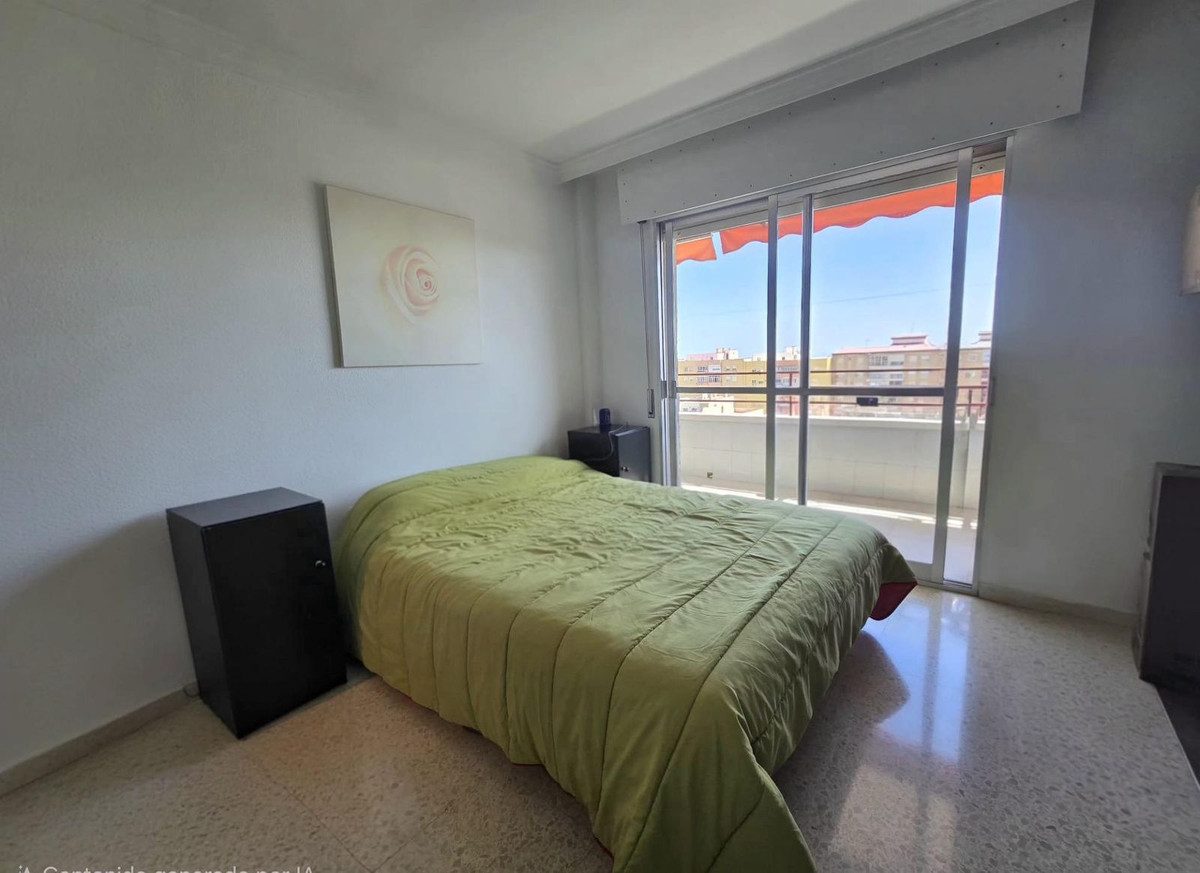 Se vende Apartamento Planta Media de 3 dormitorios en Costa Del Sol, Málaga, España