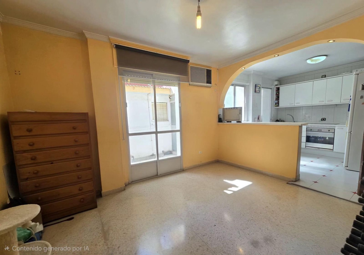 Se vende Apartamento Planta Media de 3 dormitorios en Costa Del Sol, Málaga, España