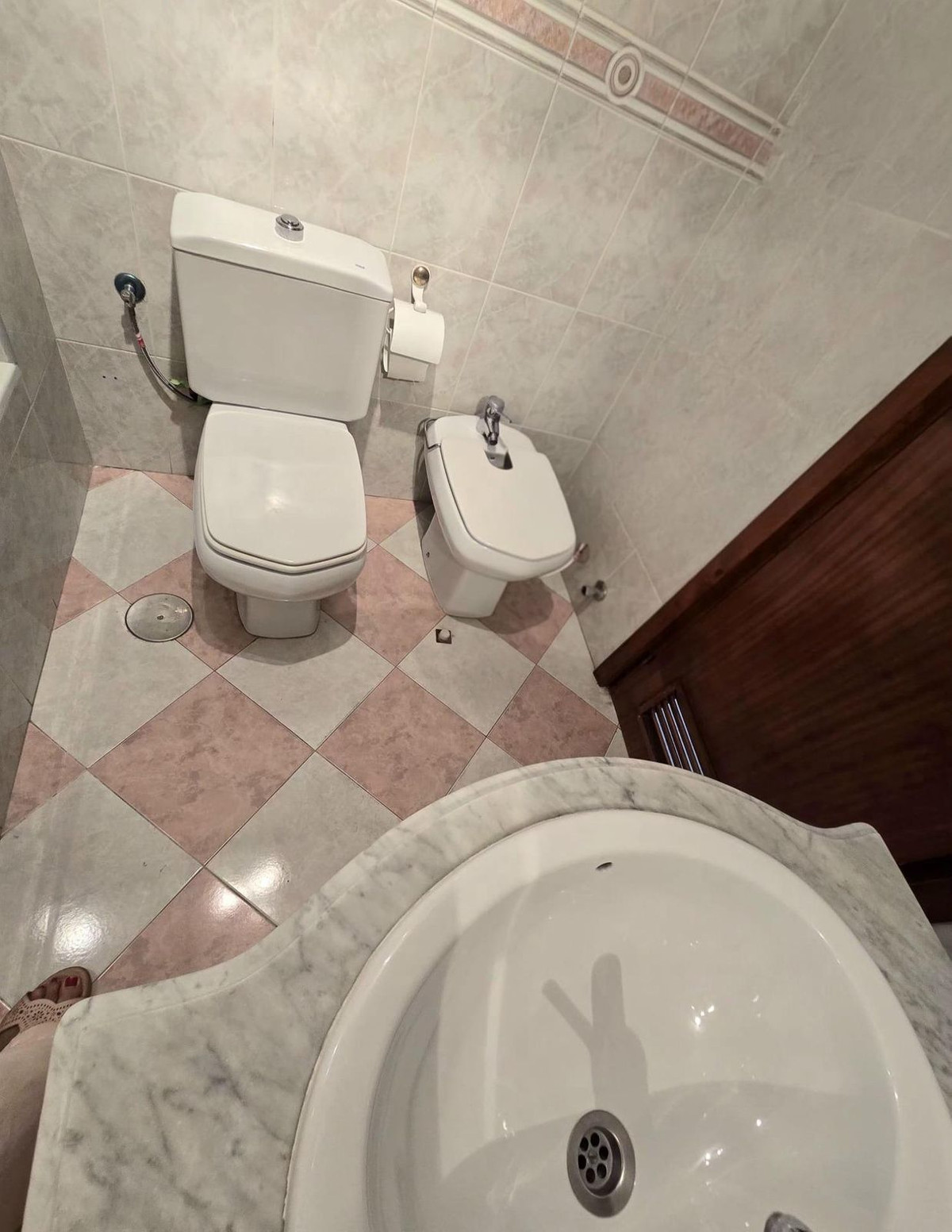 Se vende Apartamento Planta Media de 3 dormitorios en Costa Del Sol, Málaga, España