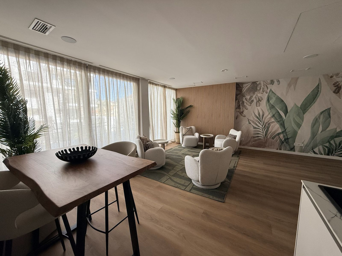 Se vende Apartamento Planta Media de 2 dormitorios en Costa Del Sol, Málaga, España