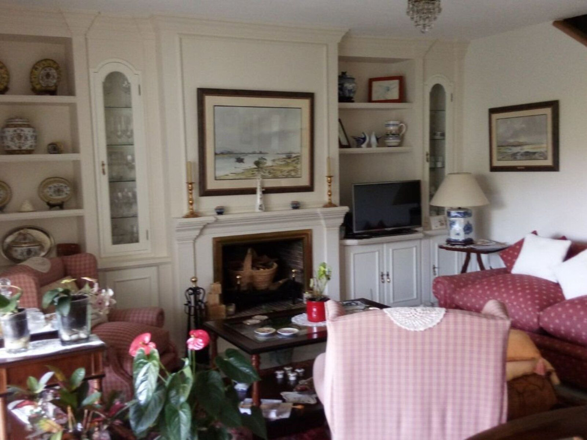 Se vende Adosada de 5 dormitorios en Costa Del Sol, Málaga, España