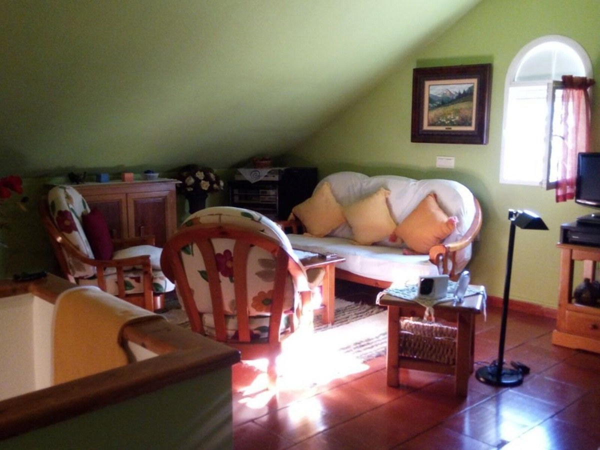 Se vende Adosada de 5 dormitorios en Costa Del Sol, Málaga, España
