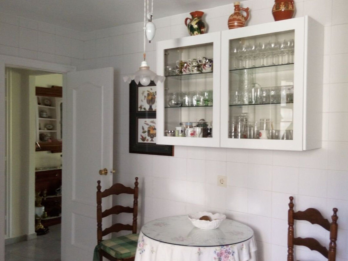 Se vende Adosada de 5 dormitorios en Costa Del Sol, Málaga, España