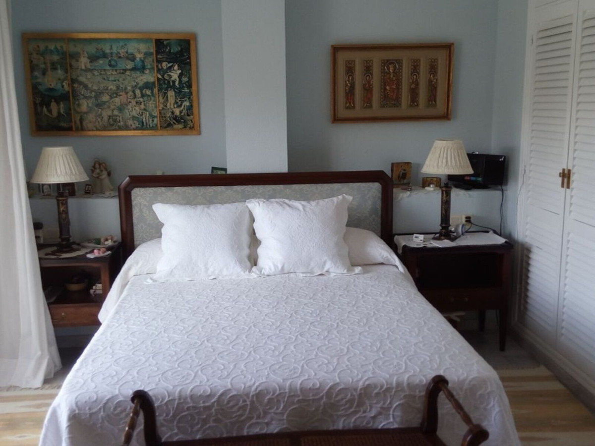 Se vende Adosada de 5 dormitorios en Costa Del Sol, Málaga, España