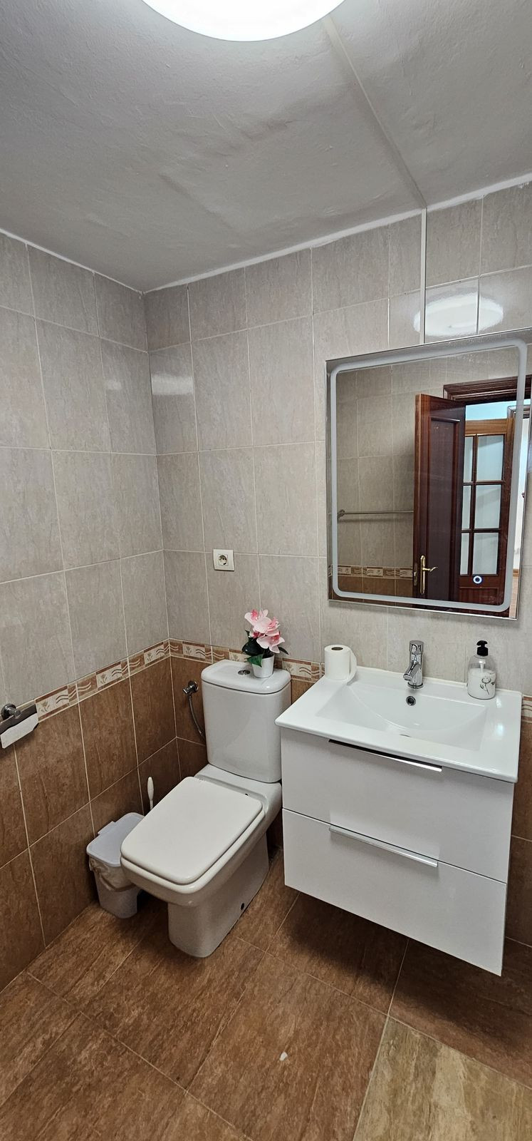 Se vende Apartamento Planta Baja de 2 dormitorios en Costa Del Sol, Málaga, España