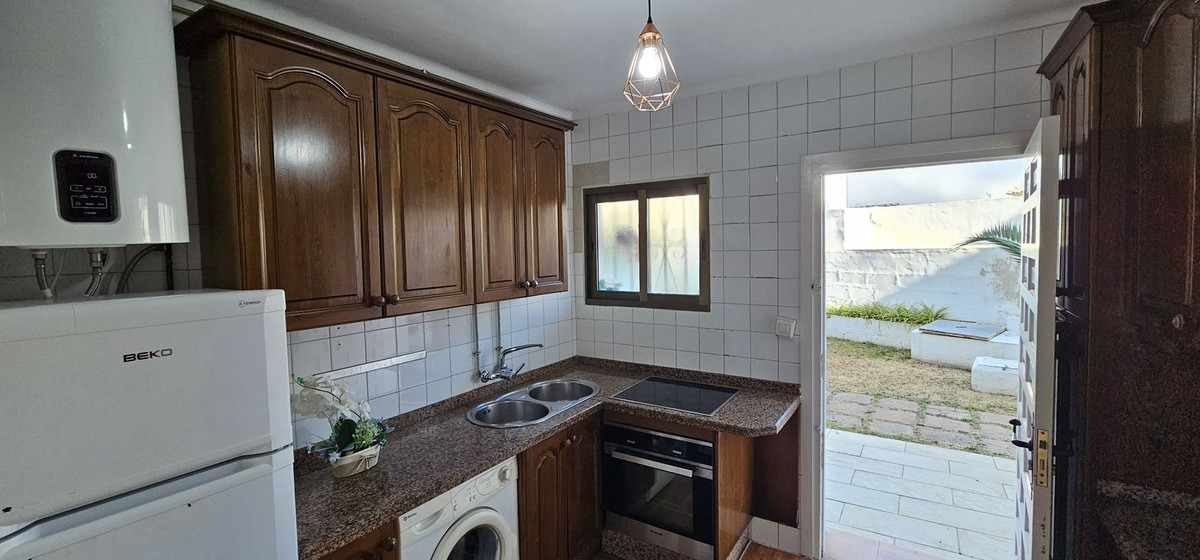 Se vende Apartamento Planta Baja de 2 dormitorios en Costa Del Sol, Málaga, España