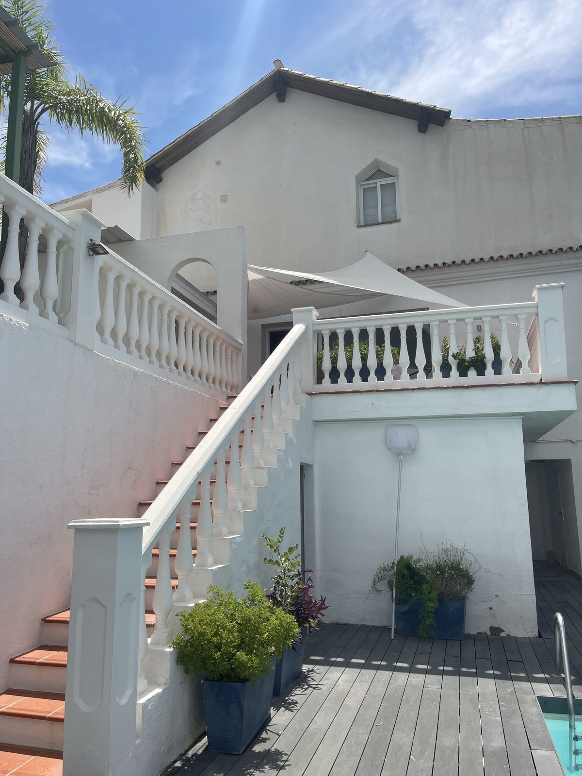Se vende Villa - Chalet de 6 dormitorios en Costa Del Sol, Málaga, España