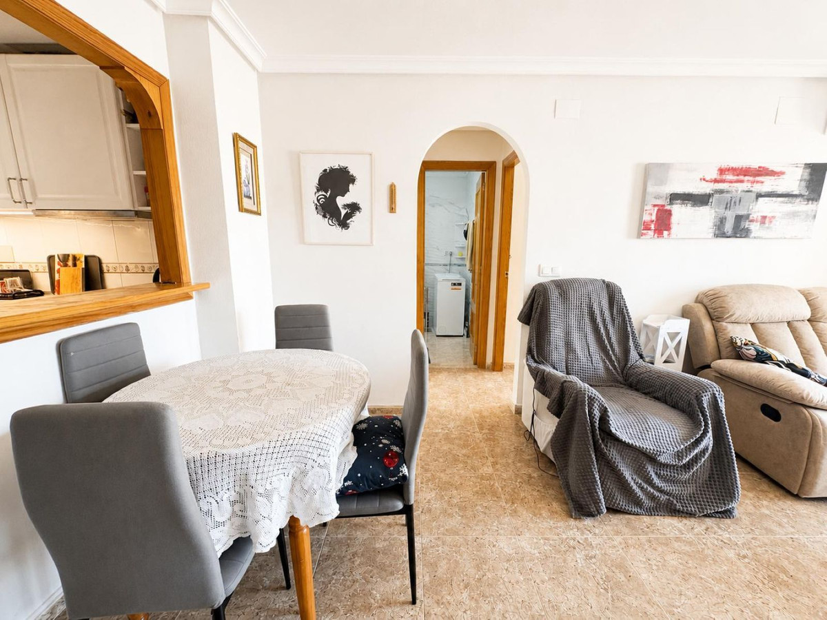 2 Bed Apartment for sale in Torrevieja Costa Blanca, Alicante, Spain