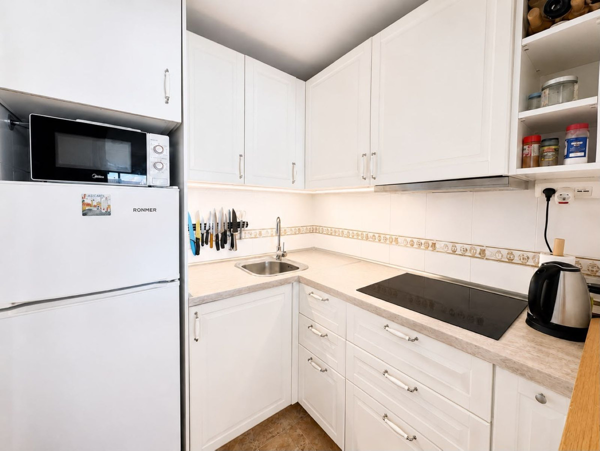2 Bed Apartment for sale in Torrevieja Costa Blanca, Alicante, Spain