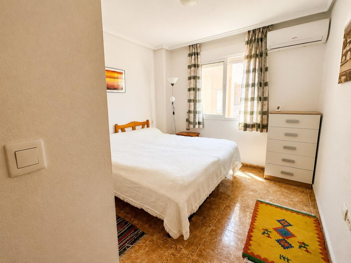 2 Bed Apartment for sale in Torrevieja Costa Blanca, Alicante, Spain