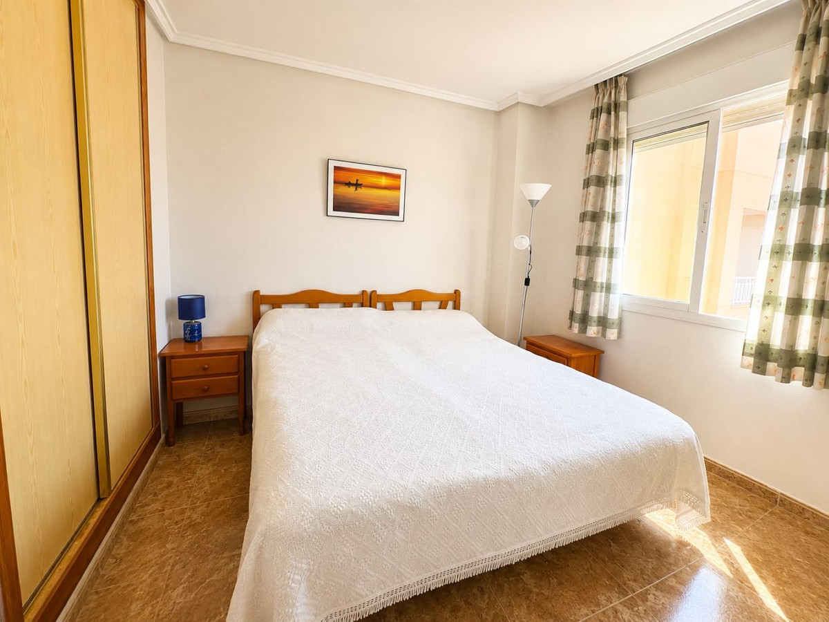 2 Bed Apartment for sale in Torrevieja Costa Blanca, Alicante, Spain