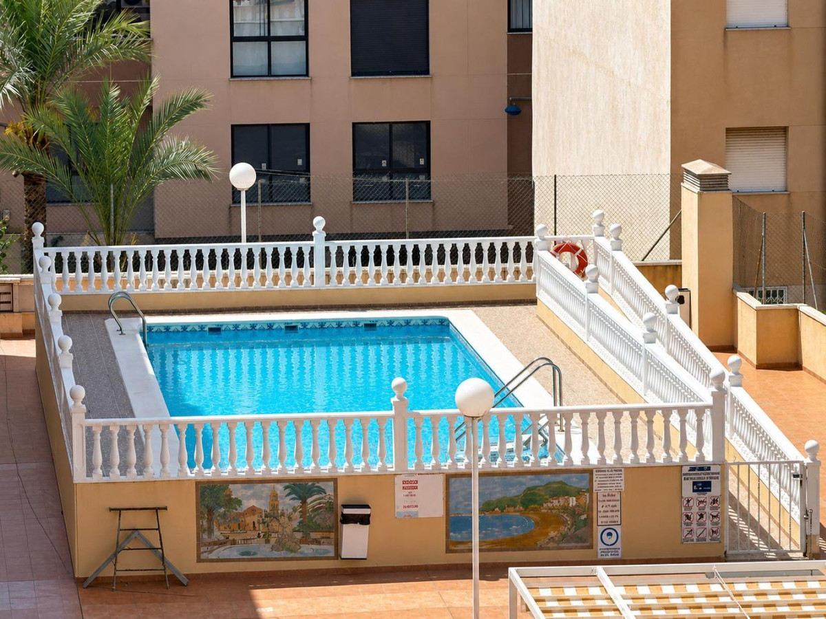 2 Bed Apartment for sale in Torrevieja Costa Blanca, Alicante, Spain