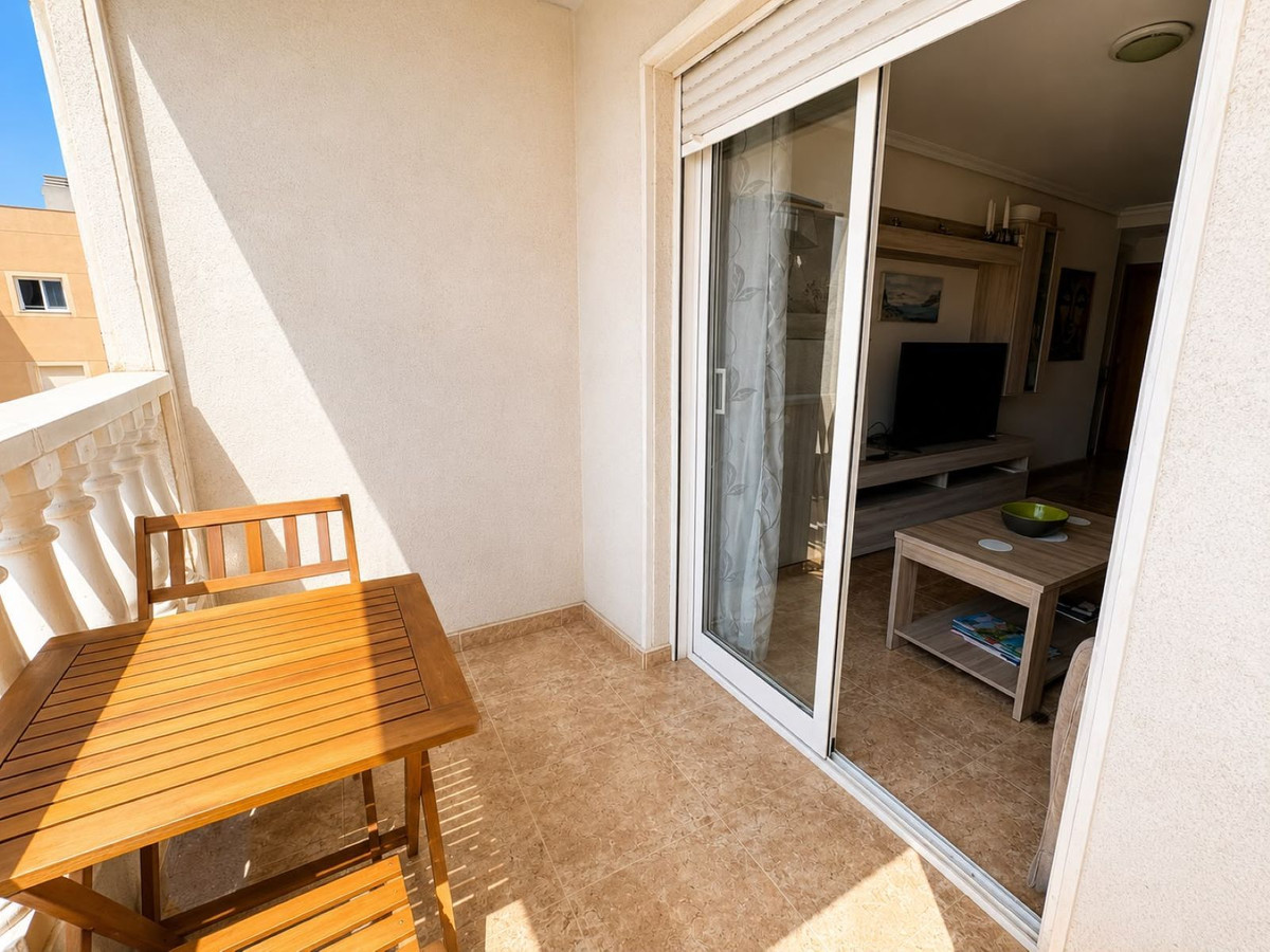 2 Bed Apartment for sale in Torrevieja Costa Blanca, Alicante, Spain