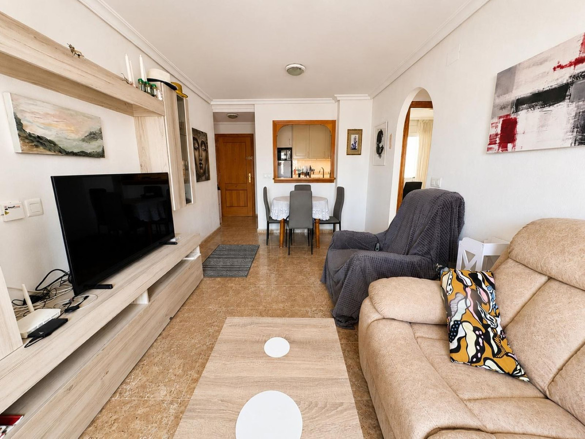 2 Bed Apartment for sale in Torrevieja Costa Blanca, Alicante, Spain