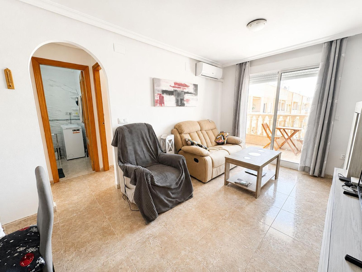 2 Bed Apartment for sale in Torrevieja Costa Blanca, Alicante, Spain