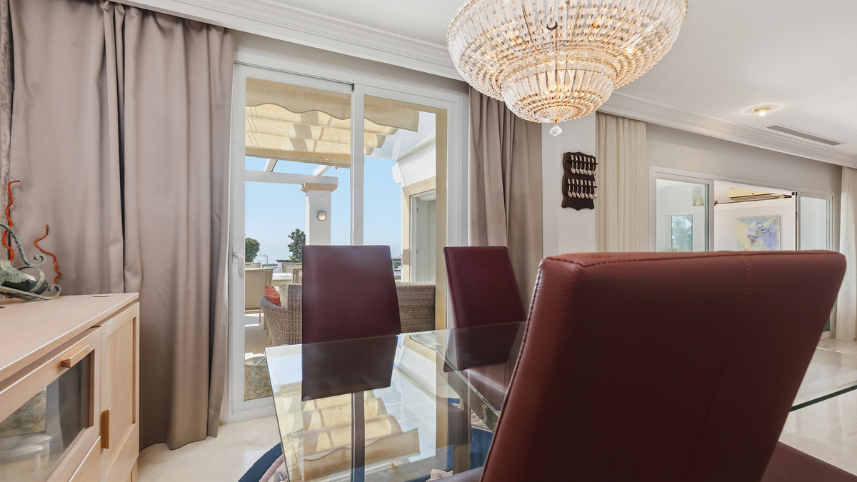 3 Bed Apartment for sale in Doña Julia Costa Del Sol, Málaga, Spain